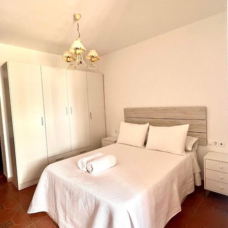 Apartamento La Muralla 科爾多瓦 外观 照片