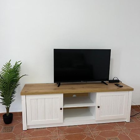 Apartamento La Muralla 科爾多瓦 外观 照片