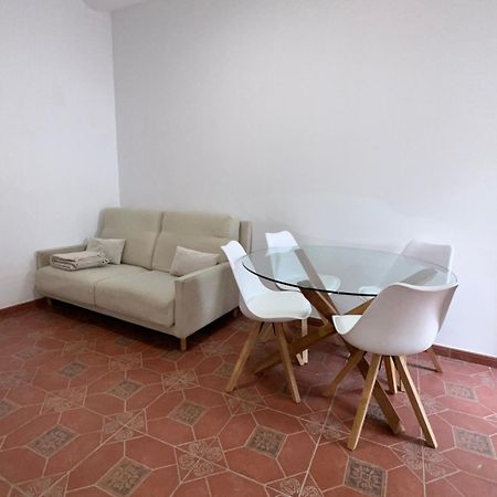 Apartamento La Muralla 科爾多瓦 外观 照片