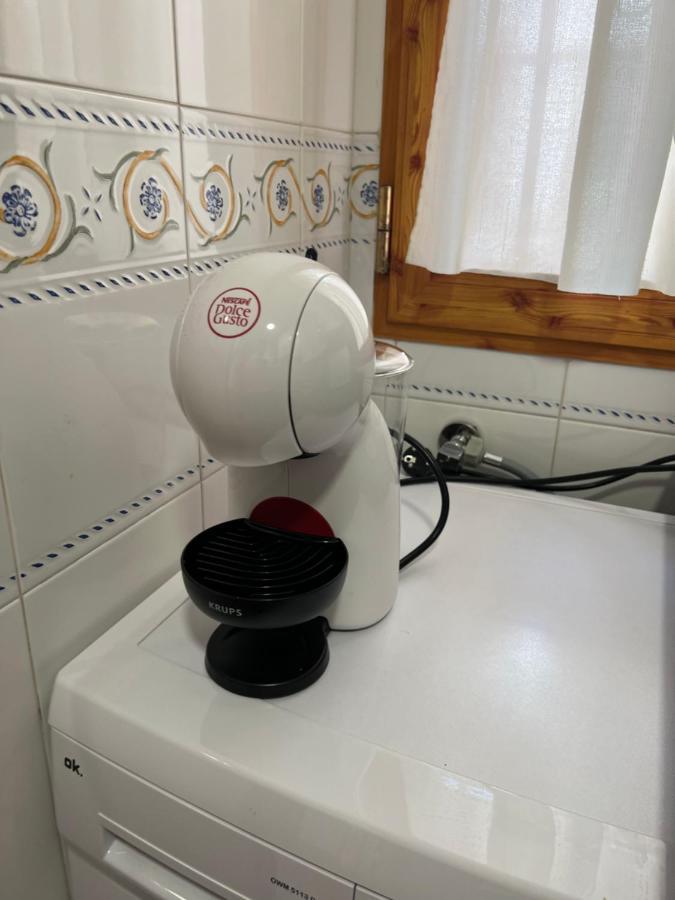 Apartamento La Muralla 科爾多瓦 外观 照片