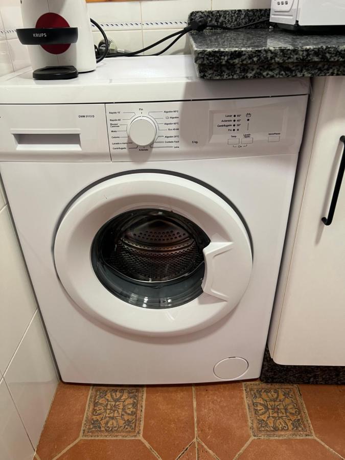 Apartamento La Muralla 科爾多瓦 外观 照片