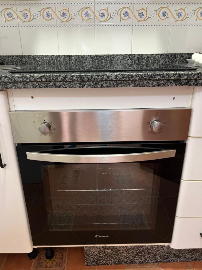 Apartamento La Muralla 科爾多瓦 外观 照片