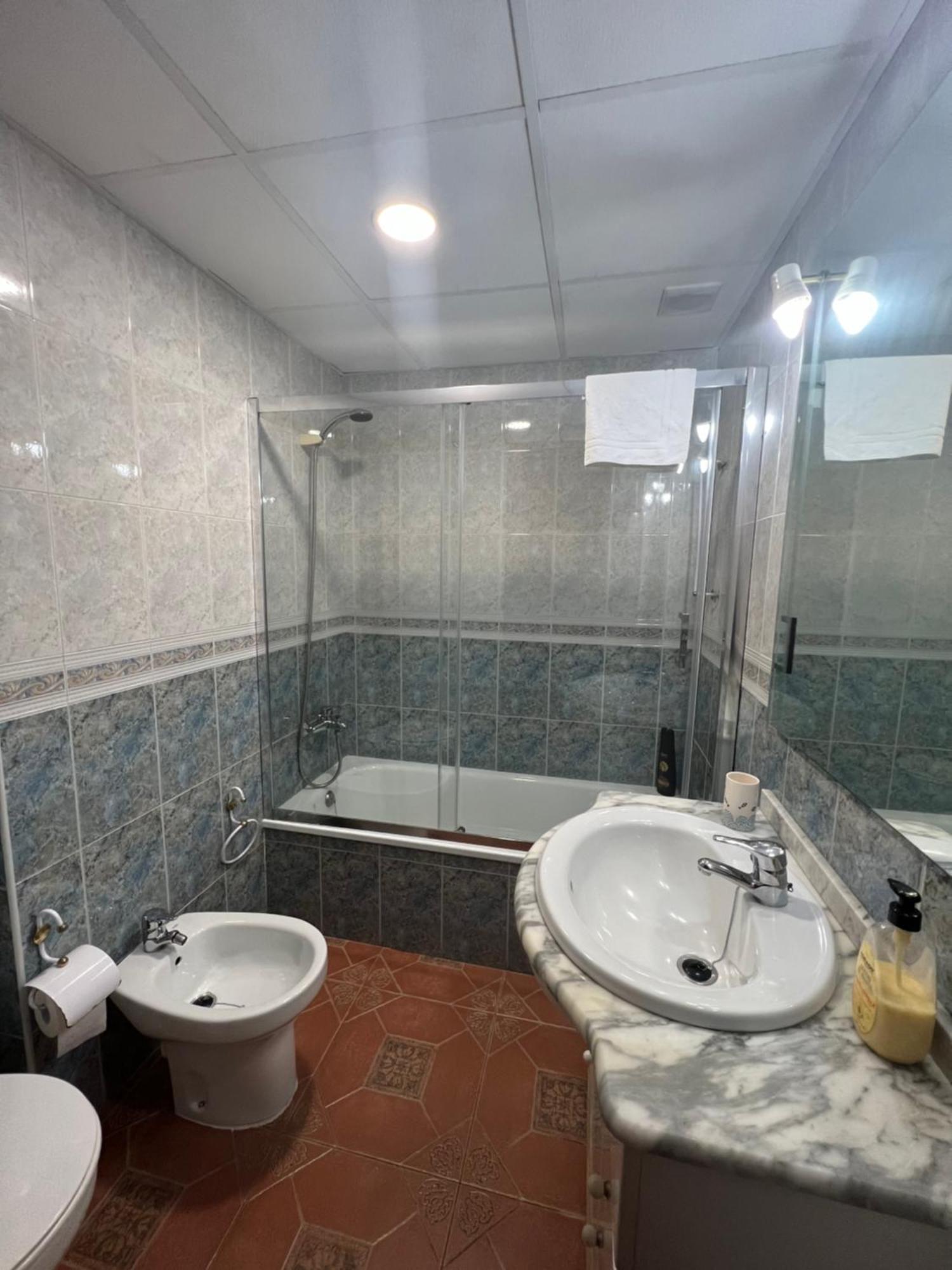 Apartamento La Muralla 科爾多瓦 外观 照片