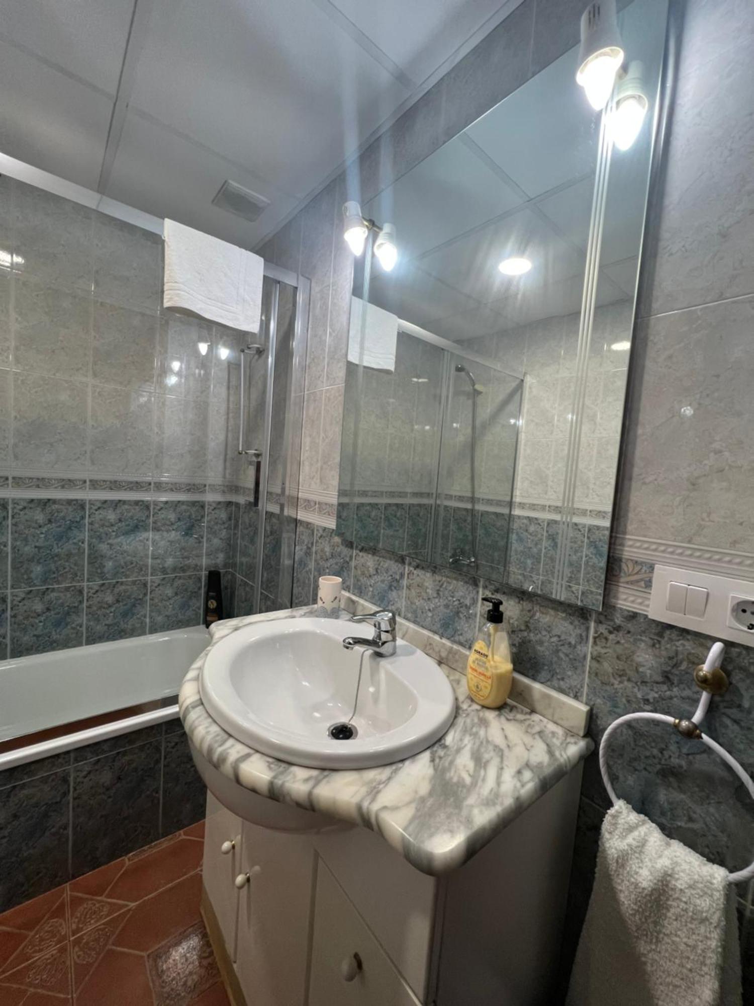 Apartamento La Muralla 科爾多瓦 外观 照片