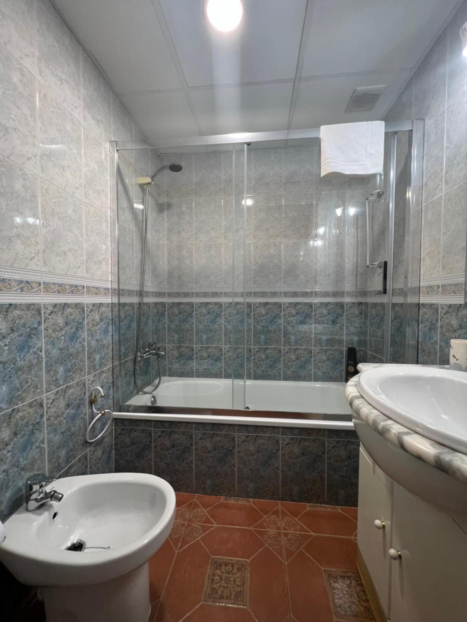Apartamento La Muralla 科爾多瓦 外观 照片