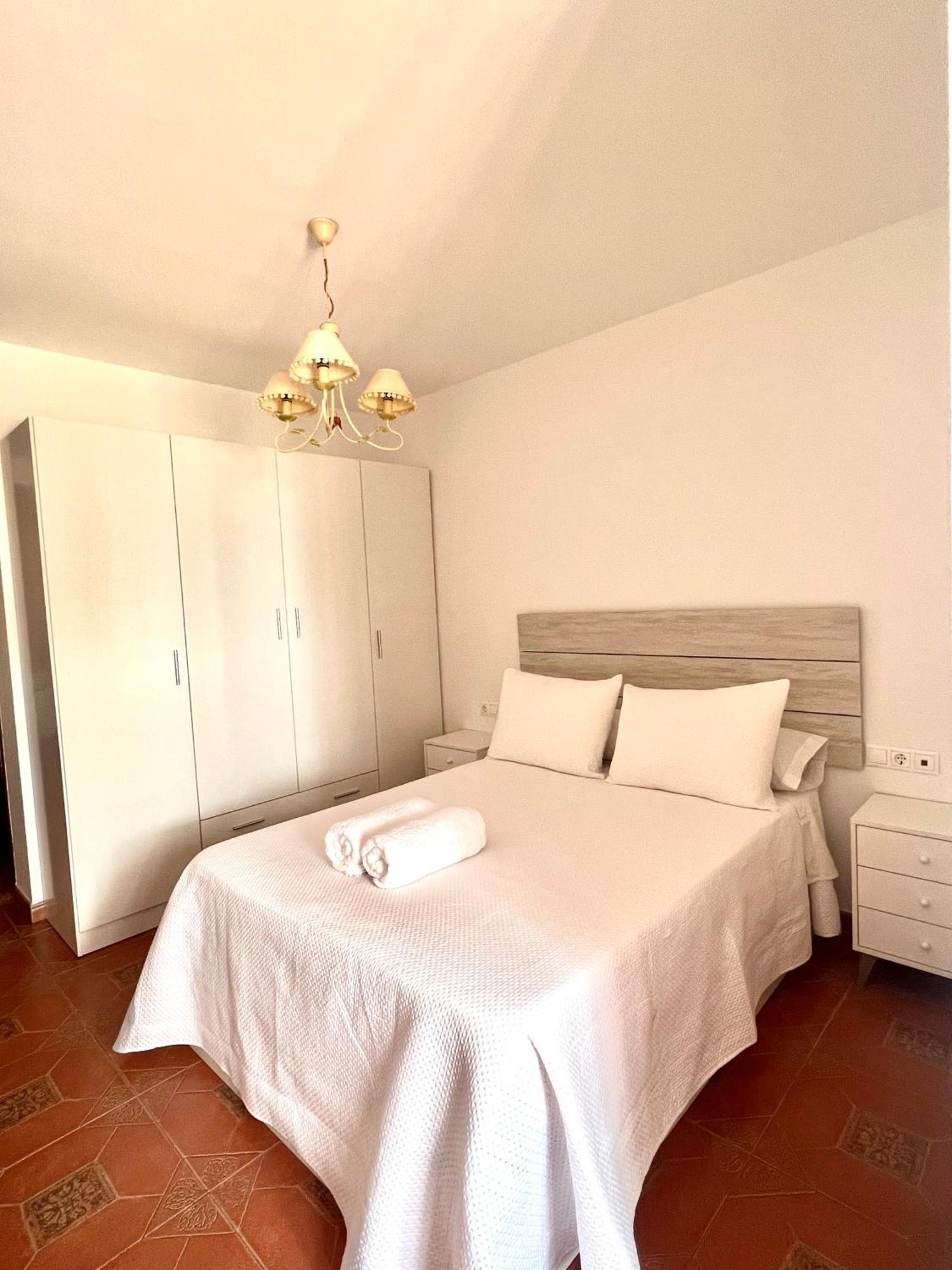 Apartamento La Muralla 科爾多瓦 外观 照片