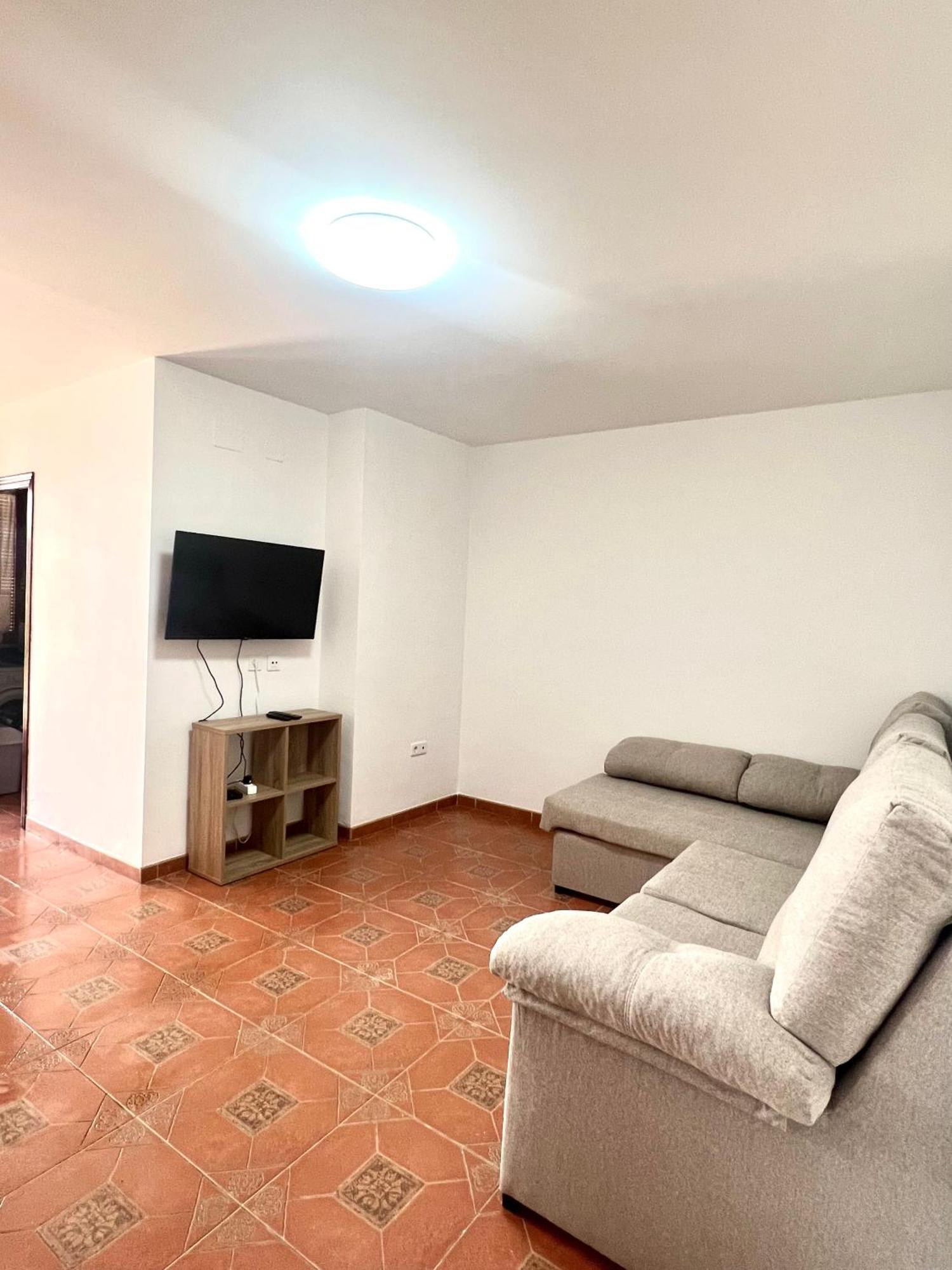 Apartamento La Muralla 科爾多瓦 外观 照片