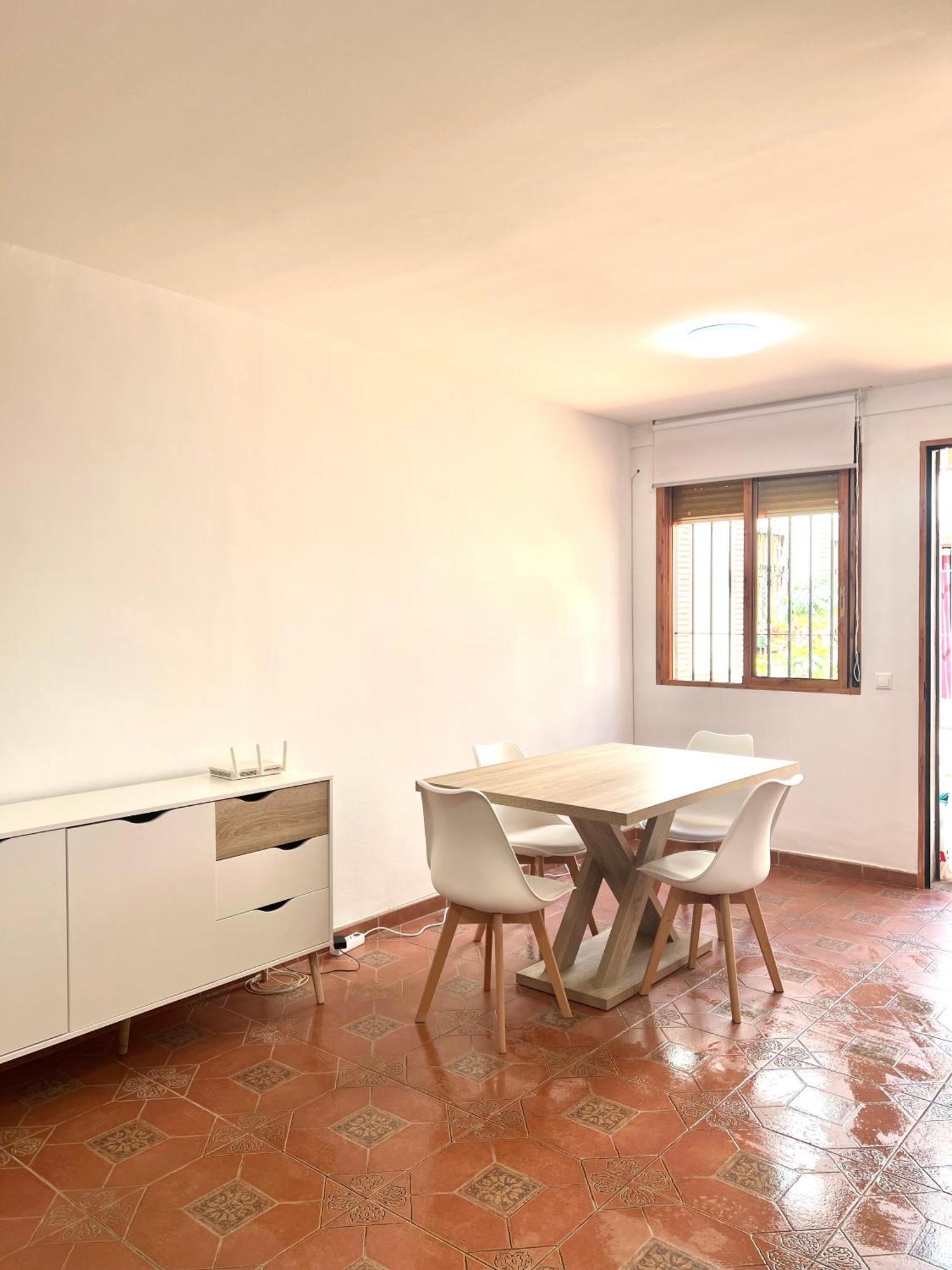 Apartamento La Muralla 科爾多瓦 外观 照片