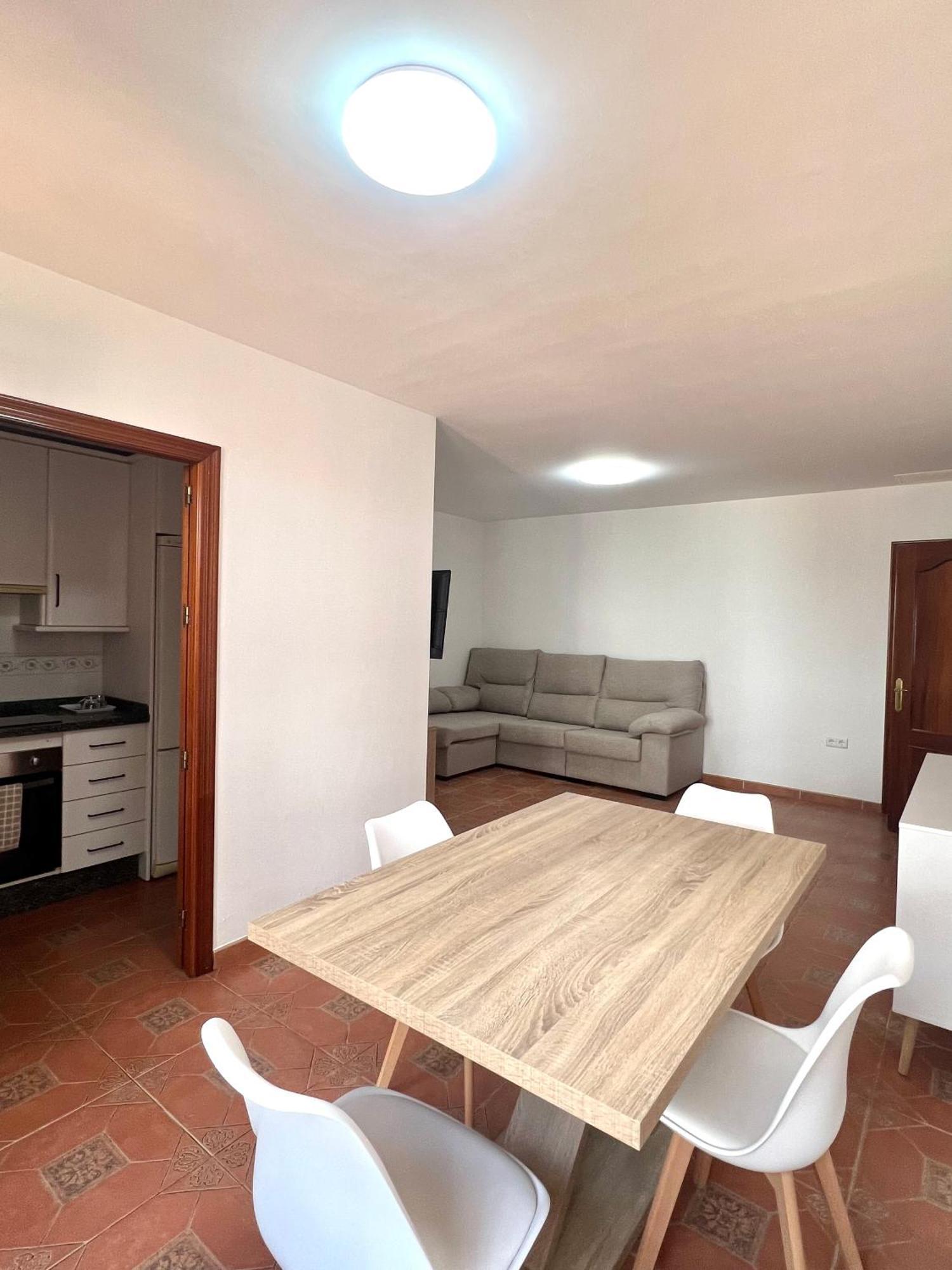 Apartamento La Muralla 科爾多瓦 外观 照片