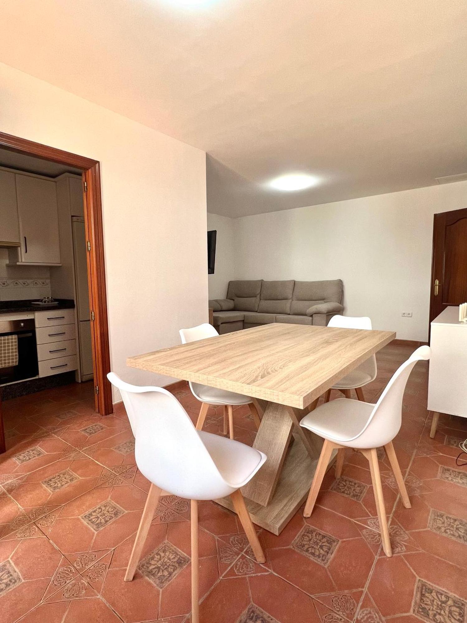 Apartamento La Muralla 科爾多瓦 外观 照片