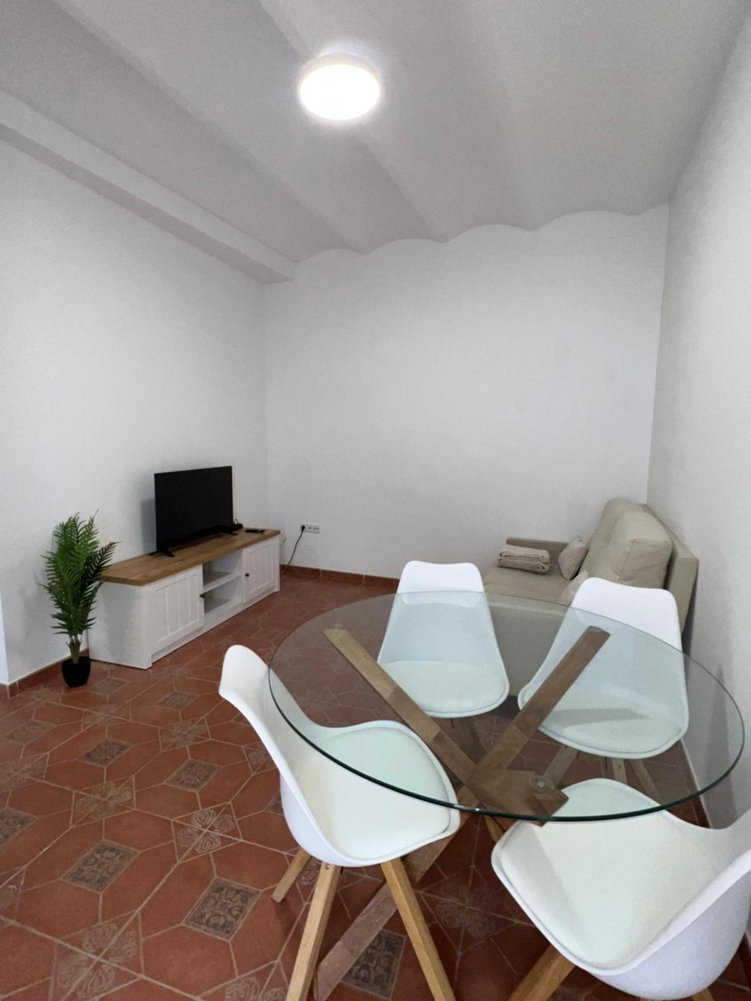Apartamento La Muralla 科爾多瓦 外观 照片