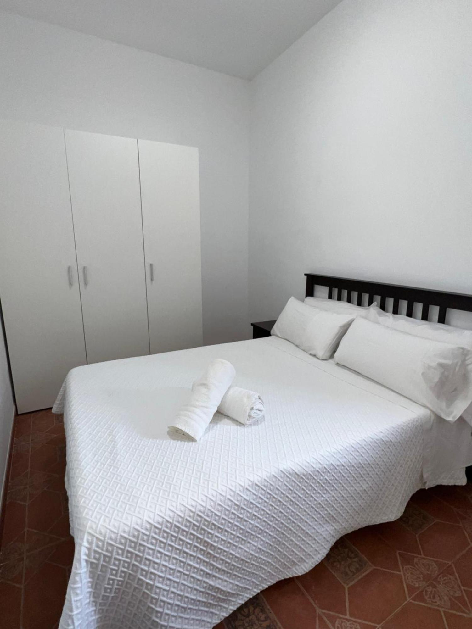 Apartamento La Muralla 科爾多瓦 外观 照片