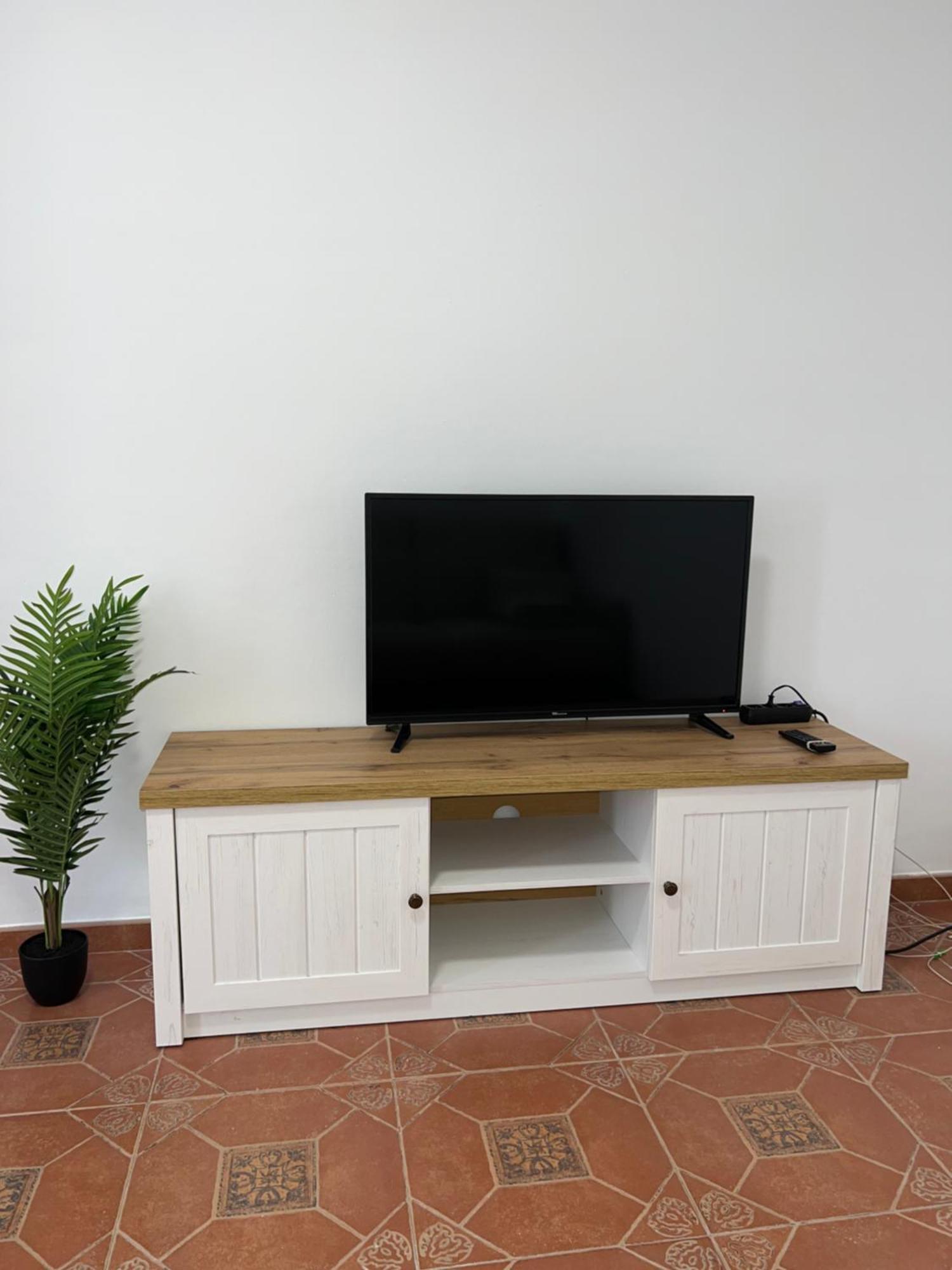 Apartamento La Muralla 科爾多瓦 外观 照片