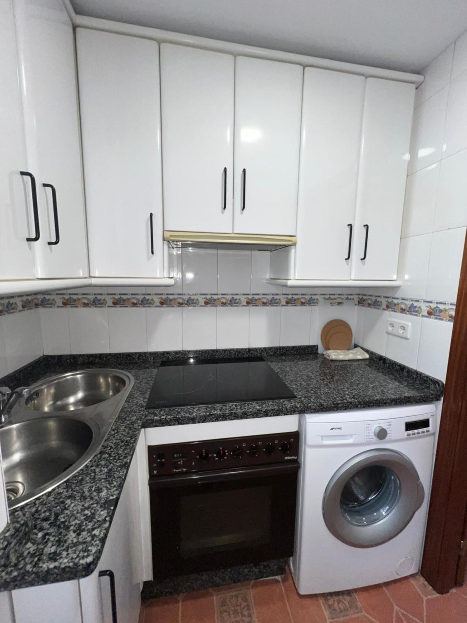 Apartamento La Muralla 科爾多瓦 外观 照片