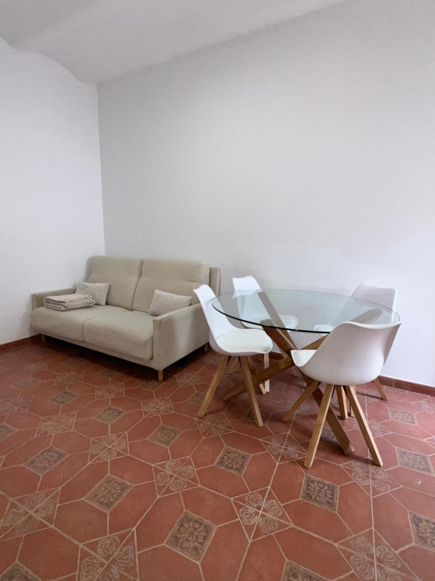 Apartamento La Muralla 科爾多瓦 外观 照片