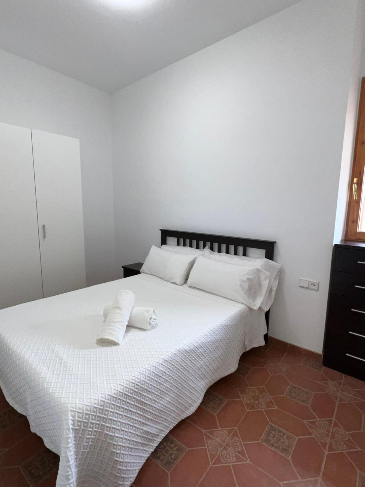 Apartamento La Muralla 科爾多瓦 外观 照片