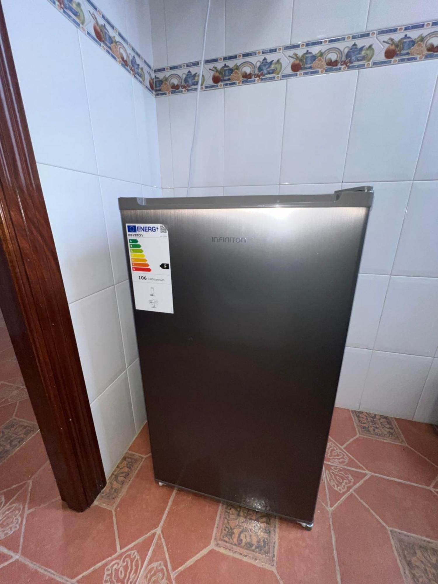 Apartamento La Muralla 科爾多瓦 外观 照片