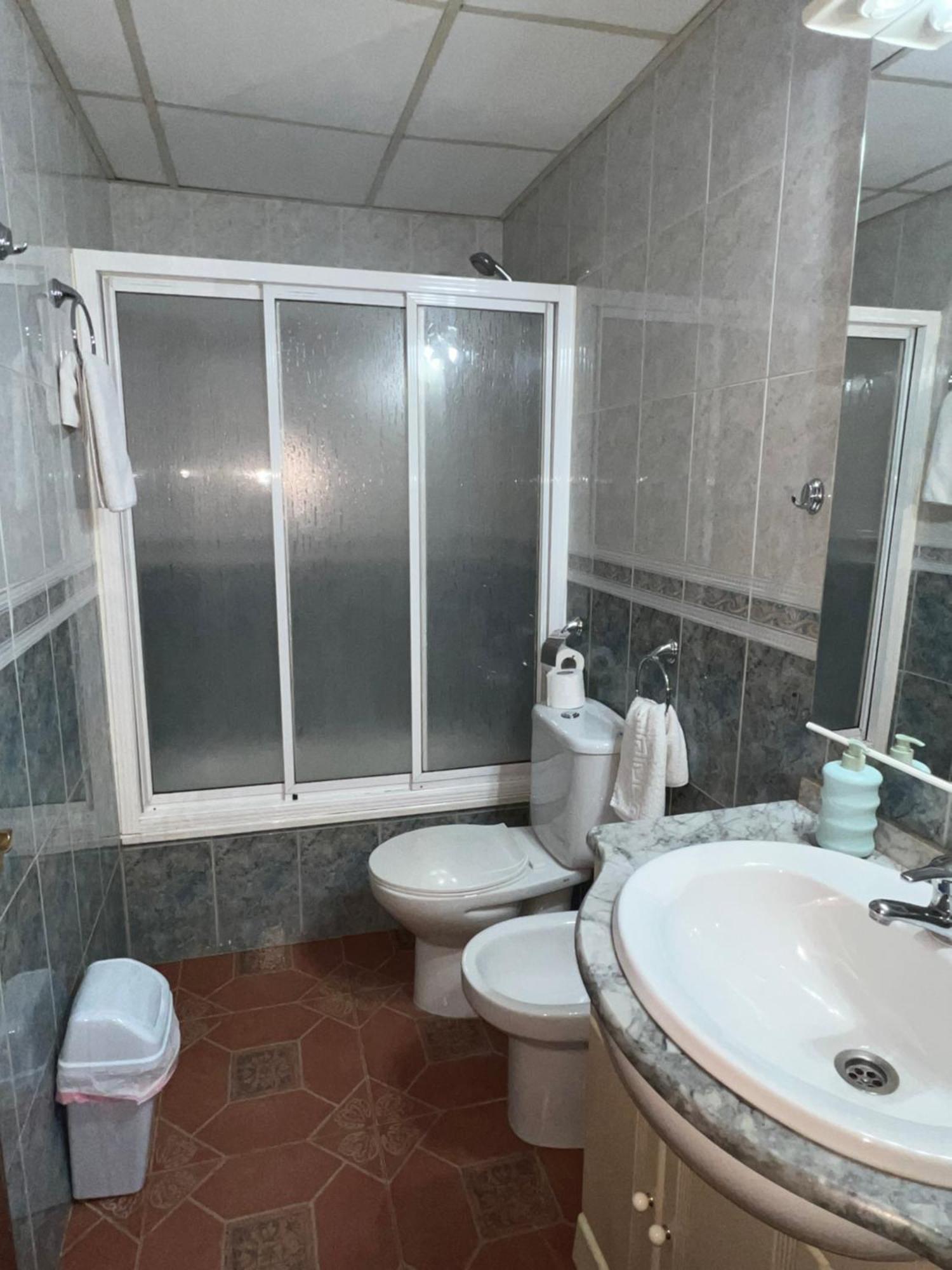 Apartamento La Muralla 科爾多瓦 外观 照片